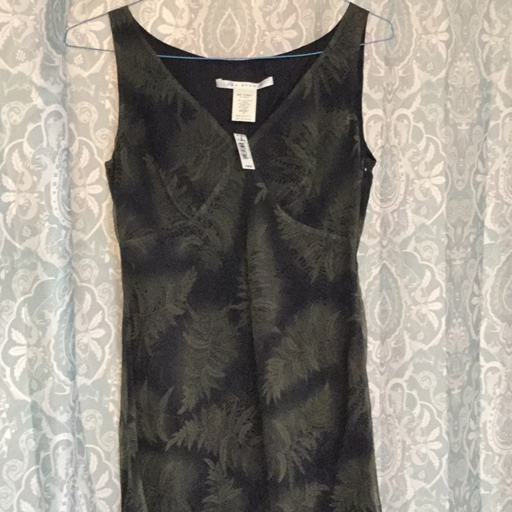Max Studio Dress Size 8 NWT